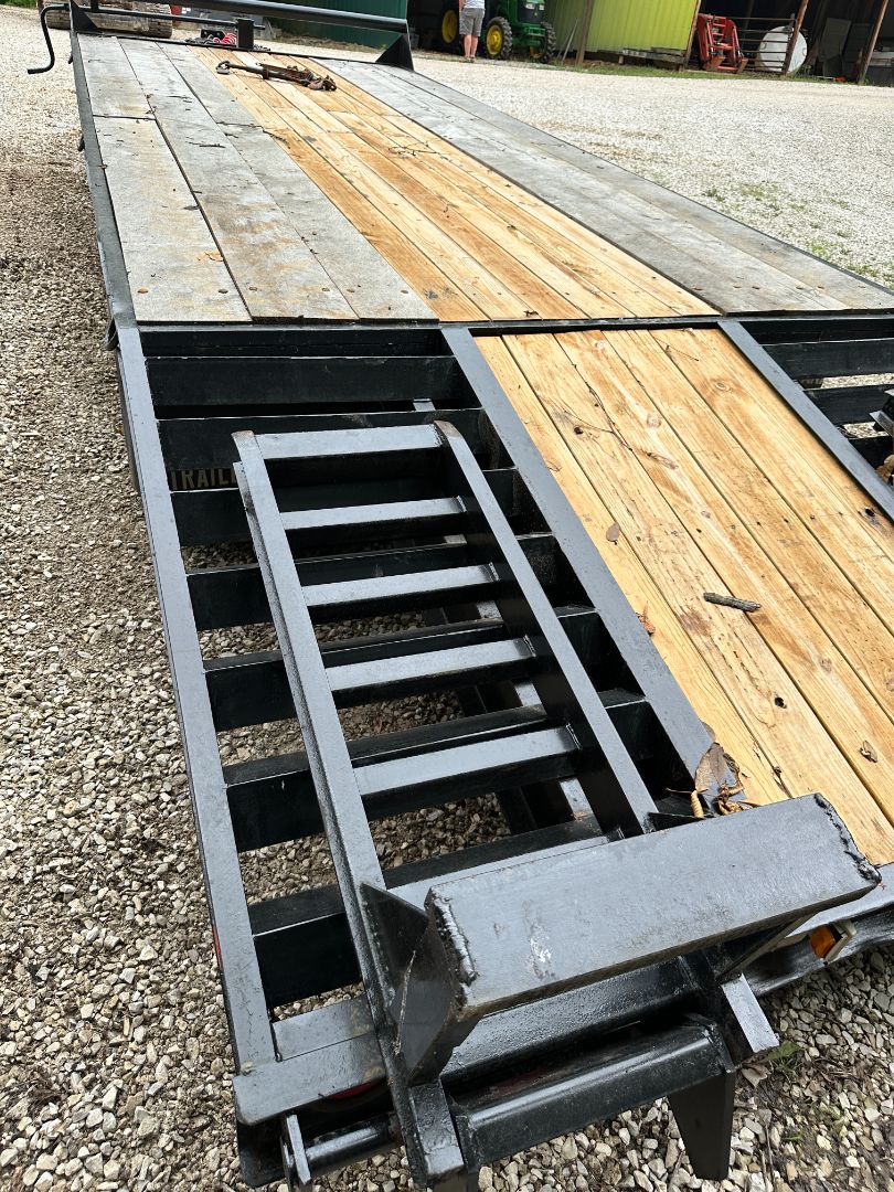 1997 STIGERS T-10232D - Image 17